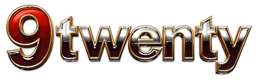 9twenty logo