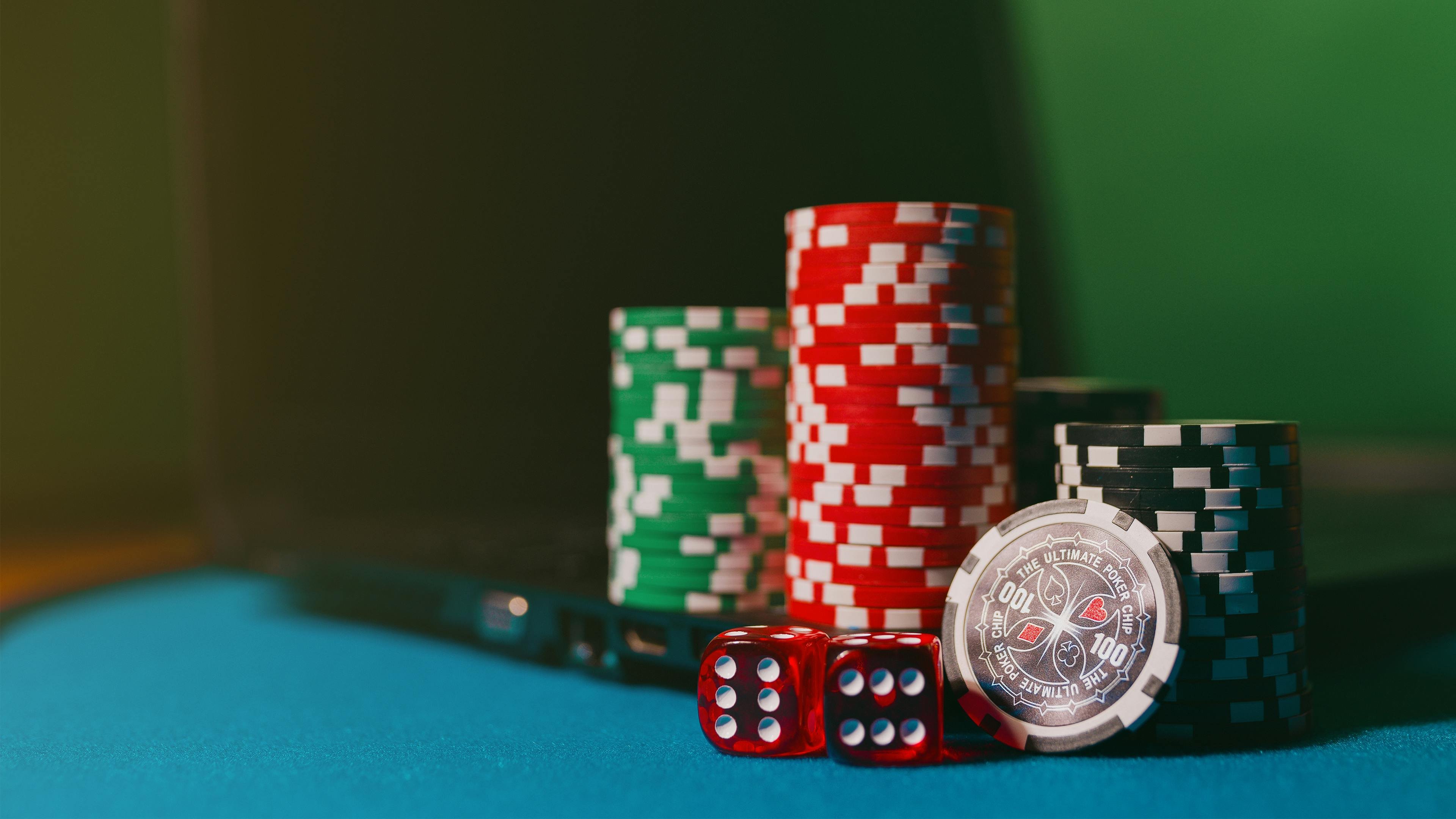 9twenty Casino en Vivo